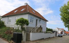 Ebeltoft-Rooms