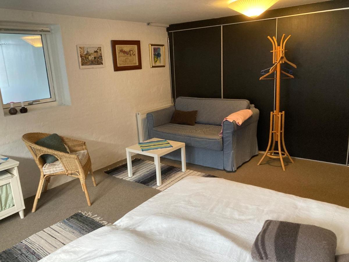 Ebeltoft-Rooms Extérieur photo
