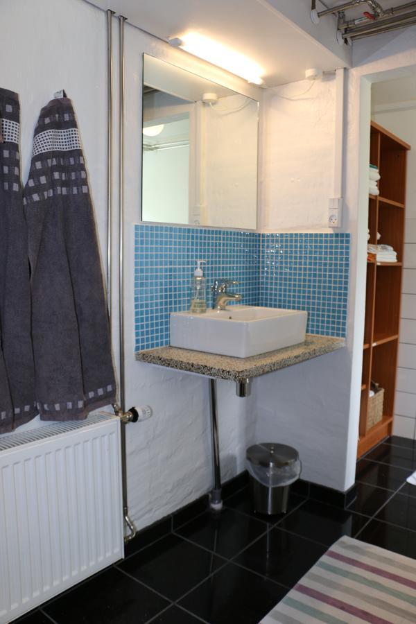 Ebeltoft-Rooms Extérieur photo