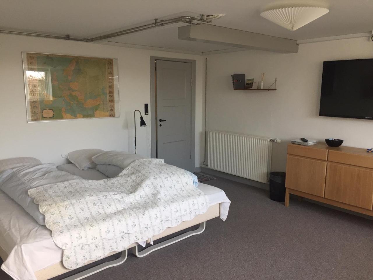 Ebeltoft-Rooms Extérieur photo