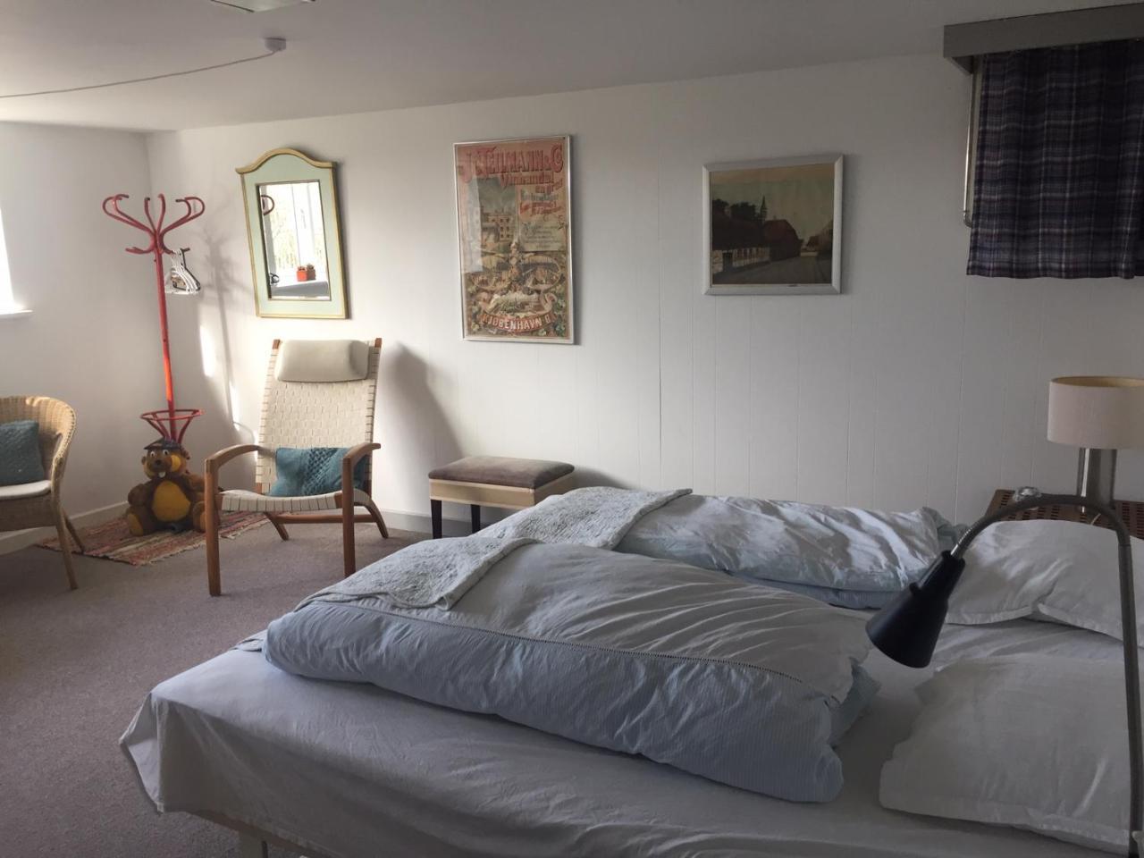 Ebeltoft-Rooms Extérieur photo